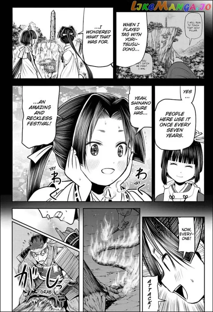 The Elusive Samurai Chapter 62 image 14_optimized
